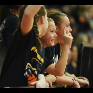 Meet your Posher, Mallory